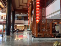 -观唐（国际）度假村温泉