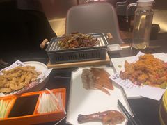-京悦荟·京沪融合菜(漕河泾印象城店)