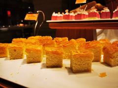 -太湖饭店玉兰厅(自助餐厅)