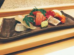 -鮨一日本料理旗舰店(总店)
