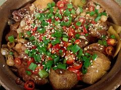 -罗妈砂锅(四川成都奎星楼店)