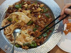 -俭寨大盘鸡·手抓肉·烧烤新疆菜(乌苏路店)