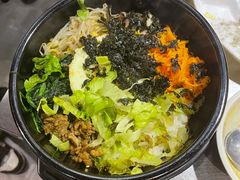 石锅拌饭-喜来稀肉(虹泉路店)