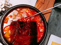-韩宫宴烤肉·料理(苏州中心店)