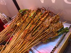 -Let’s WaKao瓦烤(贝森店)