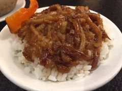 -胡须张鲁肉饭(美食文化馆店)