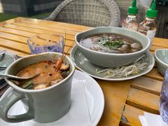 -CHINCHIN 青青·泰国料理(万象食家店)