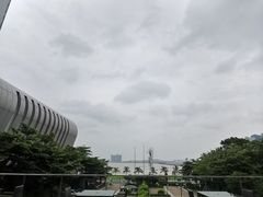 -卡普里披萨·牛扒·下午茶