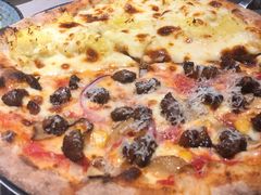 -Primo·丽莫意大利窑烤披萨