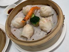 和苑招牌虾饺-和苑·精致粤菜(珠江新城店)