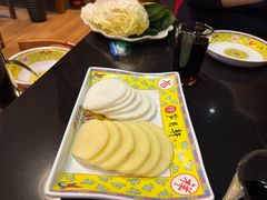 -芦月轩羊蝎子(劲松店)