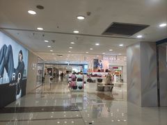 -茂业天地(华强北店)