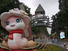 -花神·轻食简餐·咖啡馆·花卉绿植(荷兰花卉小镇店)