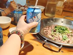 -大众跷脚牛肉馆·非遗传承单位(峨眉山店)