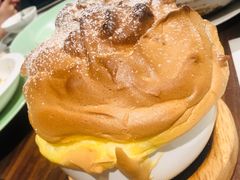 舒芙蕾-港丽餐厅(杭大店)