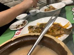 -全聚贤餐厅·湖北家常菜(沙湖店)