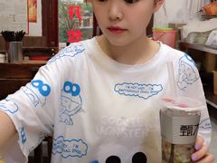 -陈记汤饭(水巷口店)