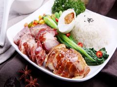 -粤拭轩·广东味道(祥和里店)