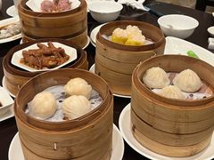 -京香轩·中餐厅(上海中庚聚龙酒店)