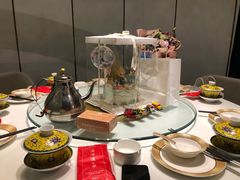 -宁夏国强手抓羊肉·清真菜(未央路凤三店)