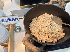 -素清香(解放路店)