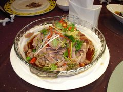 DSC09987-金台食府(夕照寺店)