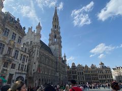 -布鲁塞尔大广场