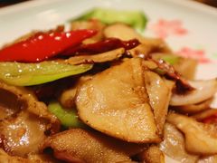 -清真·玛丽亚新疆菜主题餐厅(浙江中路店)