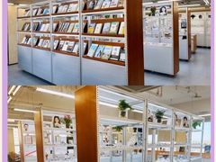 -无奔眼镜·蔡司·依视路授权店(朝阳大悦城店)