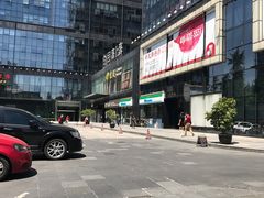 -海上海弘基休闲广场