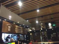 -火炉火自助餐(枫蓝国际店)