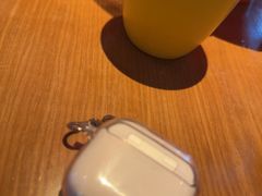-泰盏鬼·颓废冬阴(陈家祠扬韬店)
