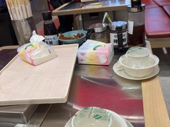 -河南前程·羊肉汤·烧烤(总店)