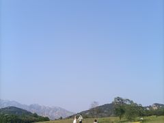 -西海岸生态观光园