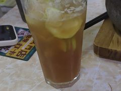 -渔记茶餐厅(渔村店)