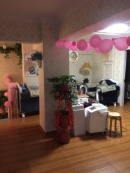 大堂-科美皮肤健康管理中心