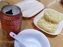 火锅面-蛙大侠香辣牛蛙火锅店(总店)