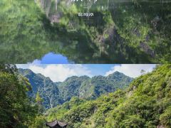 -楠溪江风景名胜区