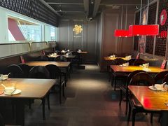 大堂-掌柜的店·河南菜(世茂店)