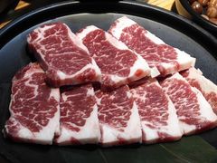 -九田家黑牛烤肉料理(新光汇店)
