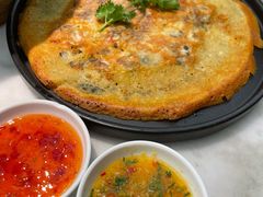 潮州蚝烙-潮堂 · 潮州菜(恒隆广场店)