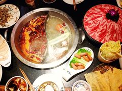 -大龙燚火锅(南山大道店)