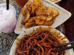 担担面-小街天府