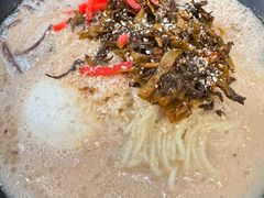 -博多一幸舍(侨福芳草地购物中心店)