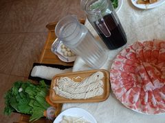 -东来顺饭庄(天坛店)