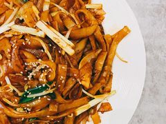 干炒牛河-老广酒楼(樱花店)