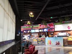 -太平洋激光影城(金沙紫荆店)