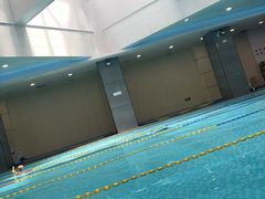 -阳光游泳培训(北苑店)