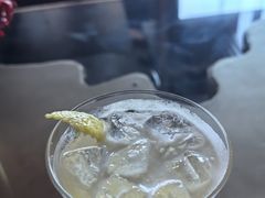 -时光吧·大堂吧·丽江和府洲际度假酒店
