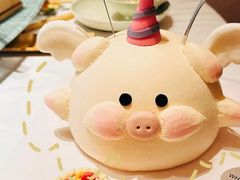 -Whisper studio薇语花艺烘焙工作室